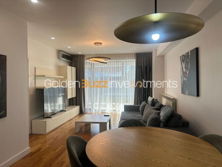Apartament 2 camere | Parcare | Complex Rovere