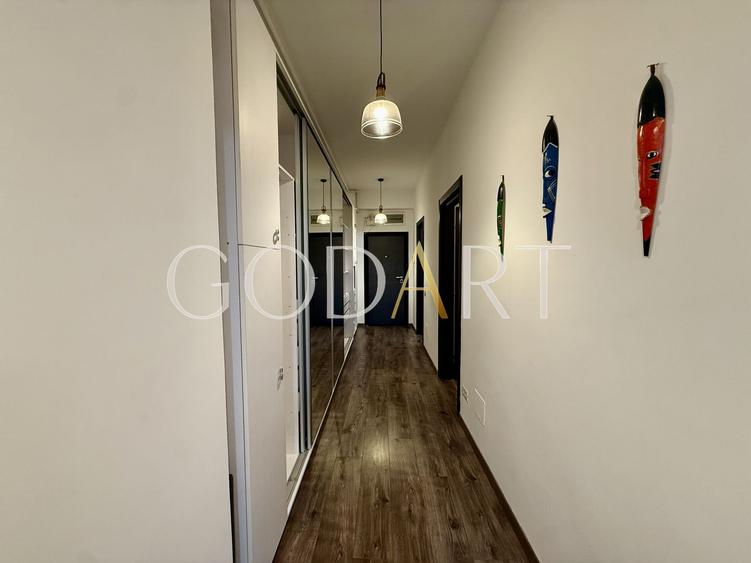 Apartament cu 2 camere | Decomandat | Imobil nou | Ready to move in