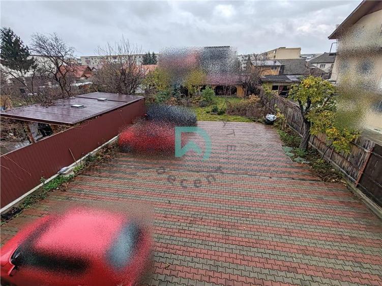 Spatiu birouri de inchiriat, la casa, Tractorul, Brasov