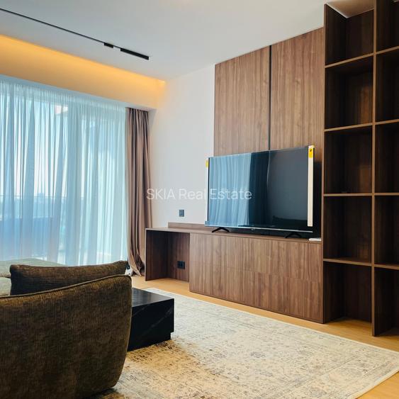 2 Camere + loc de parcare - One Floreasca Towers - 3