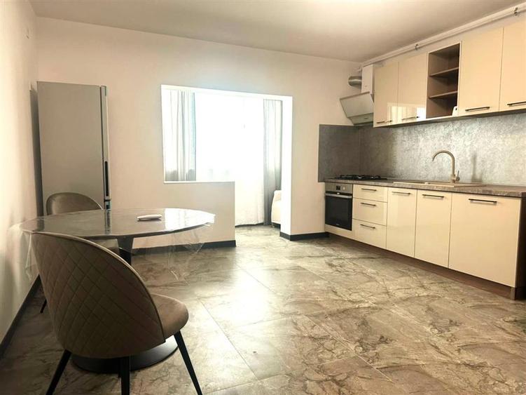 Apartament 2 camere tip Studio zona 1 Dec 1918