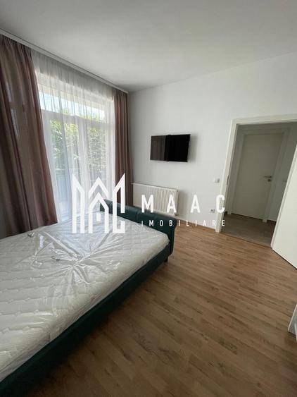 Apartament 1 cameră de închiriat | Piața Cluj, Sibiu | parcare