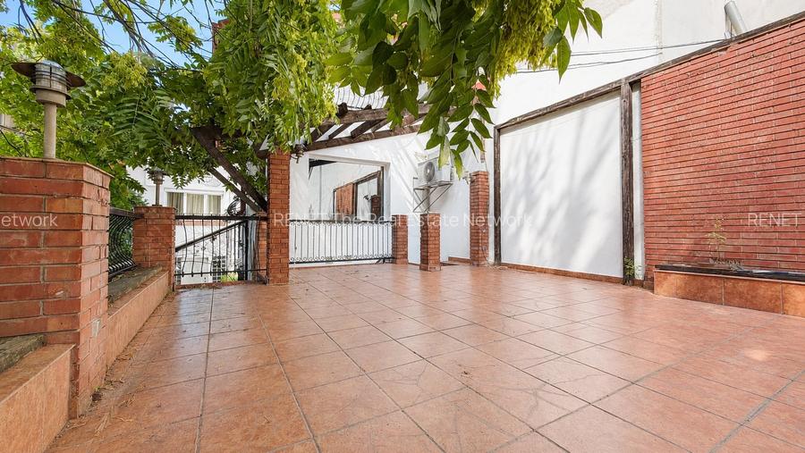 Casă / Vila de vanzare Stefan cel Mare - 380 mp teren - 452 mp utili, Rezidentia - 31