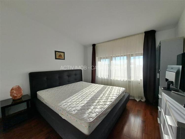 Casa cu piscina - Buftea - 8 camere - 4 bai - 620mp - 2500mp teren - 12