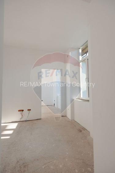 Casă / Vilă cu 3 camere în zona Centrală, strada Gheorghe Doja! - 9