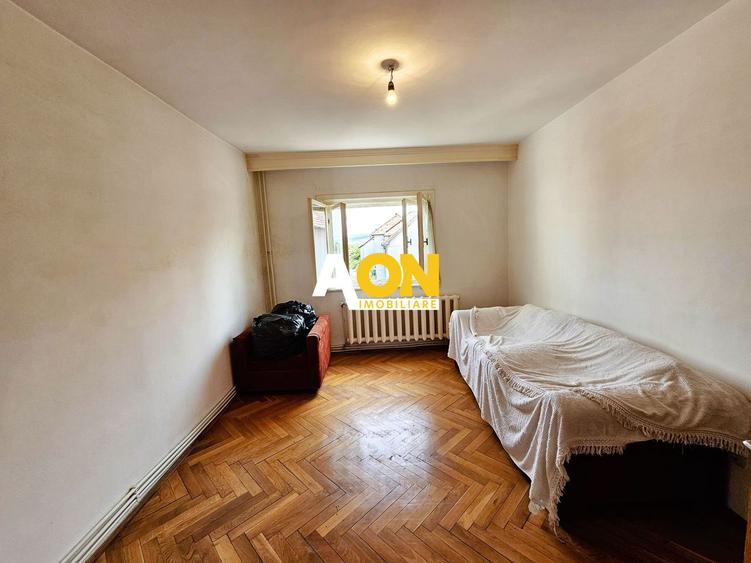 Apartament 3 camere, etaj 2 + Garaj + boxa, Caroline Cetate