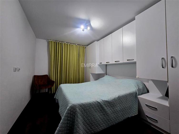 Chirie Apartament 3 camere decomandate. Zona Nord, str. 22 Decembrie - 2