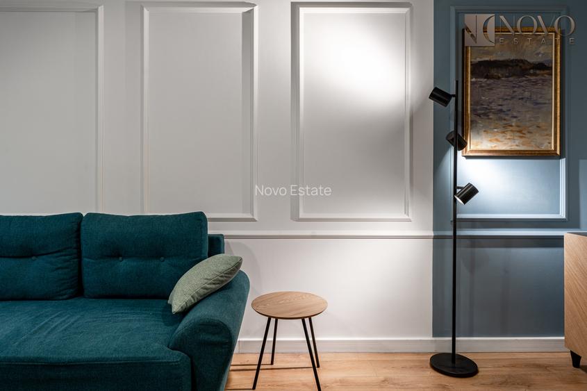 3 camere | Baba Novac | Parcare | Boxa |  10 minute metrou - 2