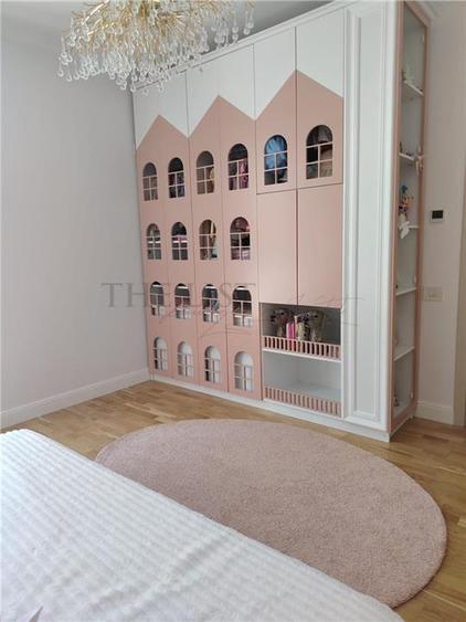 Vila 5 camere Tunari
