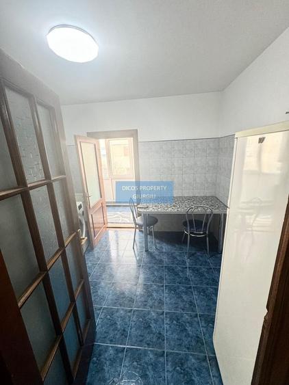 Apartament 3 camere de vânzare – Vasile Alecsandri