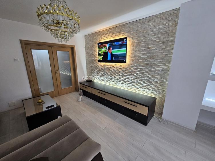 Apartament 3 Camere Bd. Decebal | Decomandat | 2 Bai | Pet Friendly - 8