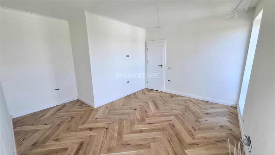 Casa pasiva REDIU,4 camere,Pompa caldura,Panouri fotovol,Trifazic,0% Comision - 16