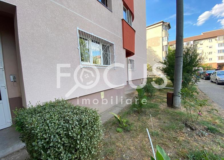 Vand apartament 3 camere decomandat 2 bai