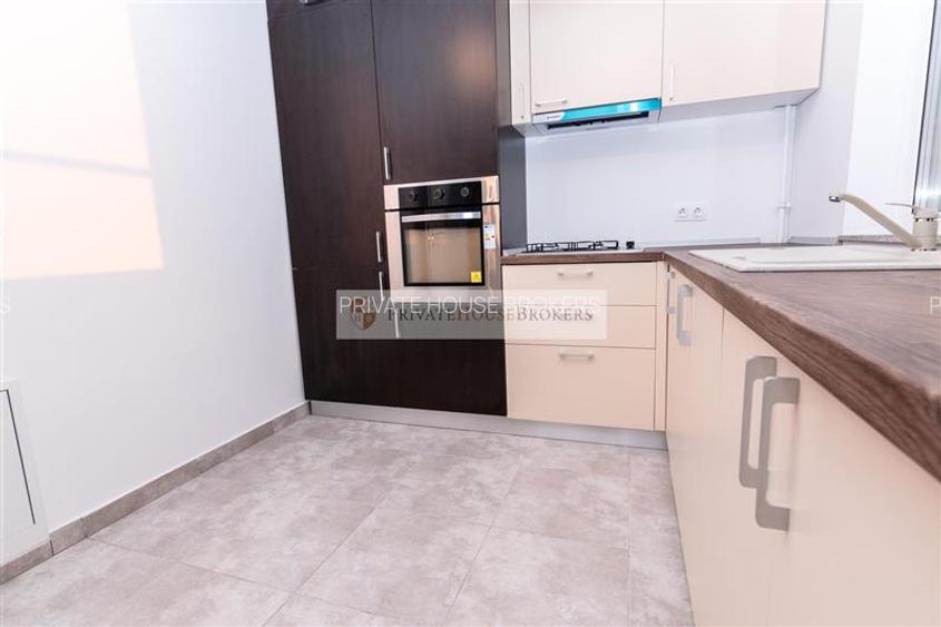 Pipera | New Point | Bloc 2019 | Parcare | Centrala - 11