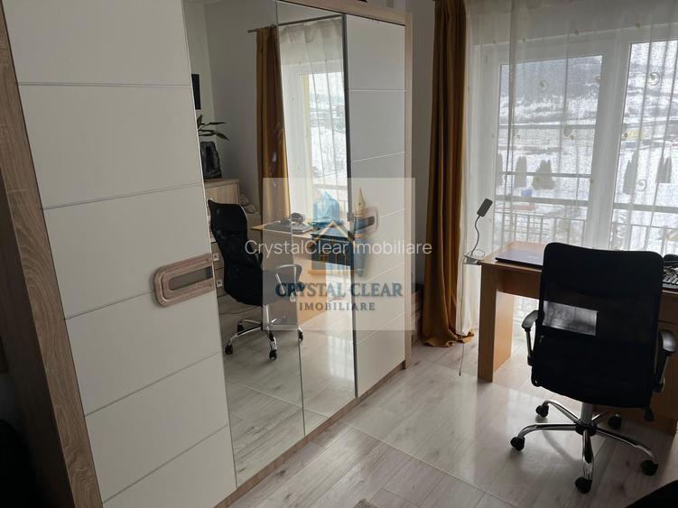 SCHIMB sau VÂNZARE Apartament 2 camere - cartierul Tudor, zona Agora - 4