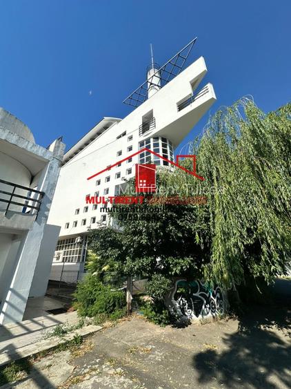 CLADIREA SABIN - Cladire Exclusivista situata pe Faleza Dunarii - 17