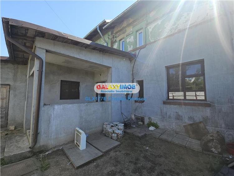 Chitila Triaj Apartament 3 camere 2 bai curte proprie - 4