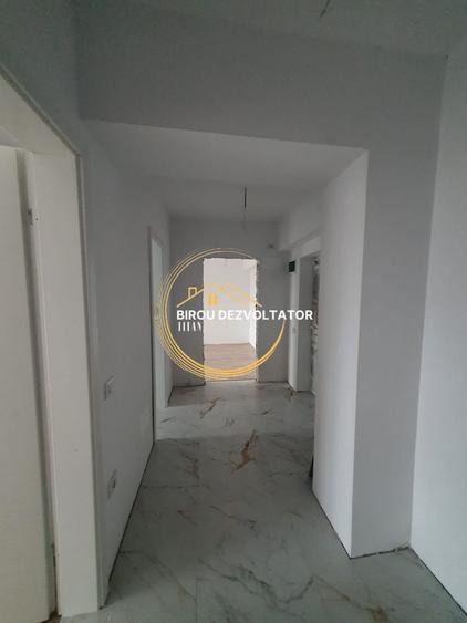 Proiect modern Decomandat Titan Pallady Metrou STB Parcare bonus Promo