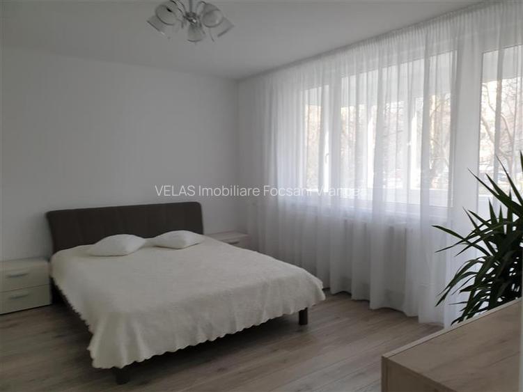 Inchiriez garsoniera spatioasa Bucuresti, mobilata si utilata modern - 13