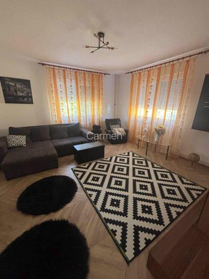 Inchiriez casa 5 camere in Timisoara - 3
