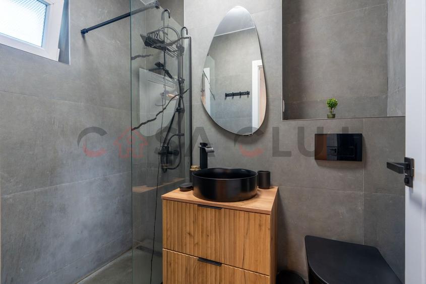 Apartament superb cu 4 camere, la cheie , zona Primaverii