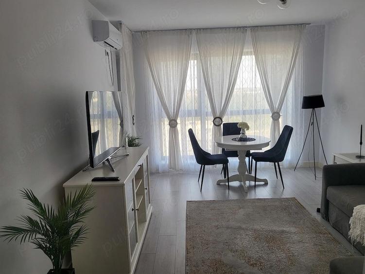 Apartament 2 camere, parcare subterană | Onix Park Pipera