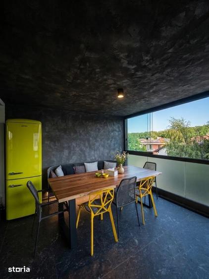 Apartament lux cu 4 camere, Pipera, Iancu Nicolae, lângă Pădurea Băneasa