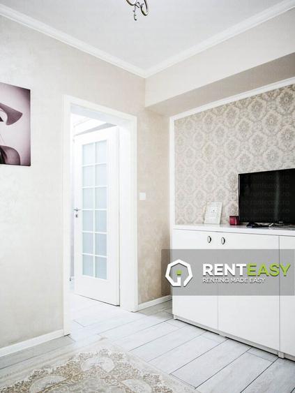 Apartament 2 camere Tatarasi - Ciurchi