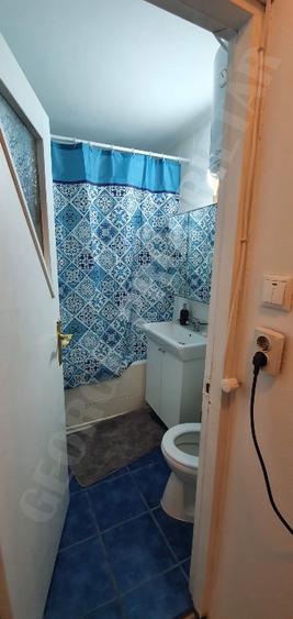 Iancului - Apartament cu 2 camere transformat in 3