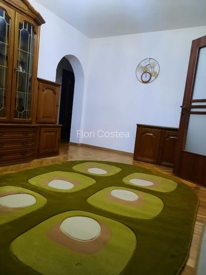 Apartament 3 camere Pajura, recent renovat, complet mobilat - 3