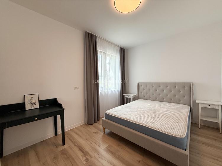     Lifestyle aproape de natură Vilă 4 camere Corbeanca - 16