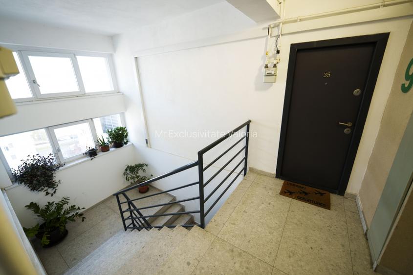 Penthouse cu priveliște panoramica - 11