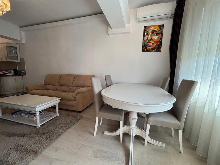 Apartament 2 camere, mobilat, New City Residence – Piata Alba Iulia