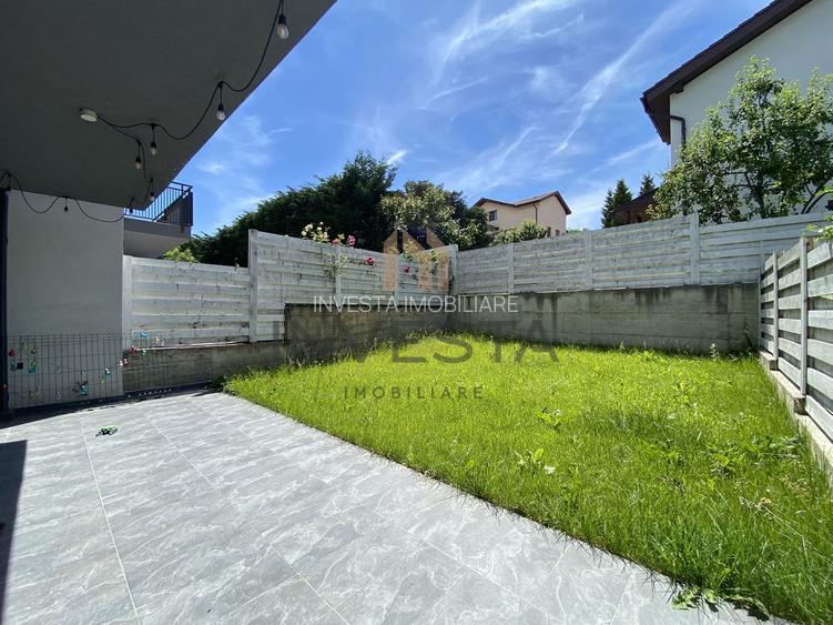Casa premium de vanzare, vedere panoramica, Borhanci - 3