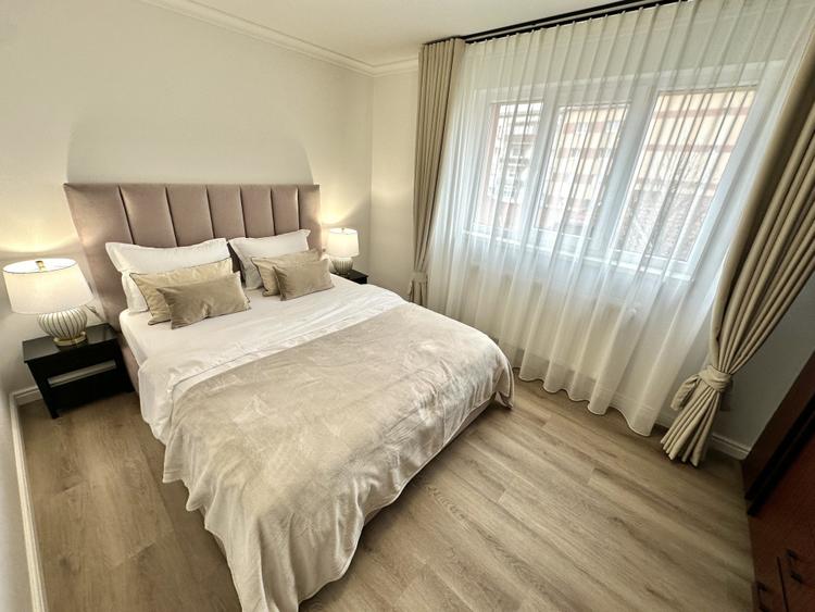 APARTAMENT 2 CAMERE | 1 Baie | 1 Balcon | 56 mp | RENOVAT TOP I ETAJ 2 I CETATE