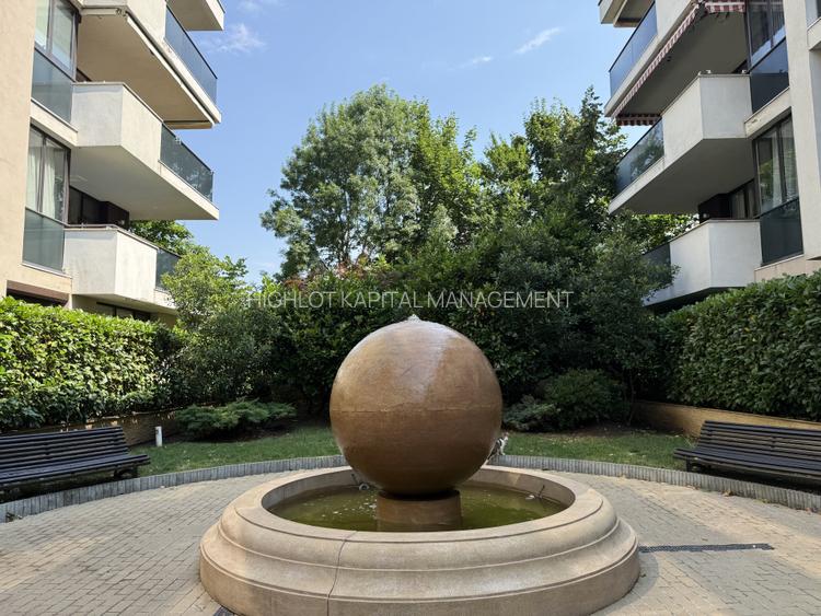BANEASA PRIVIGHETORILOR PARK | APARTAMENT 3 CAMERE FOREST VIEW - 33