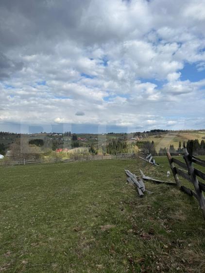 De vanzare teren intravilan, 1.716 mp - Mărișel