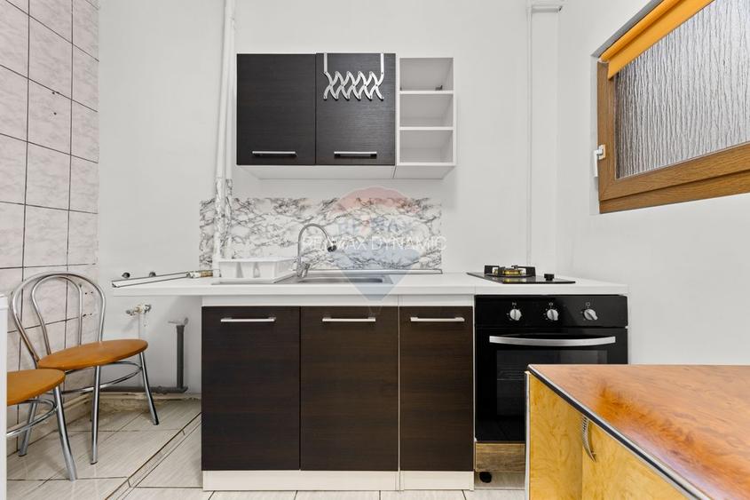 Spațiu de birouri modern, ultracentral, la parter – acces stradal - 3