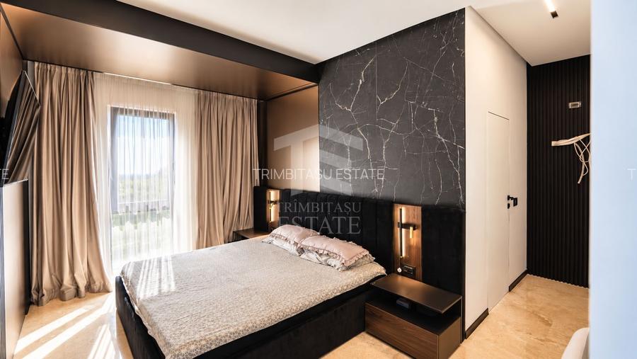 Casă spectaculoasă în Constanța | Design, tehnologie și confort - 24
