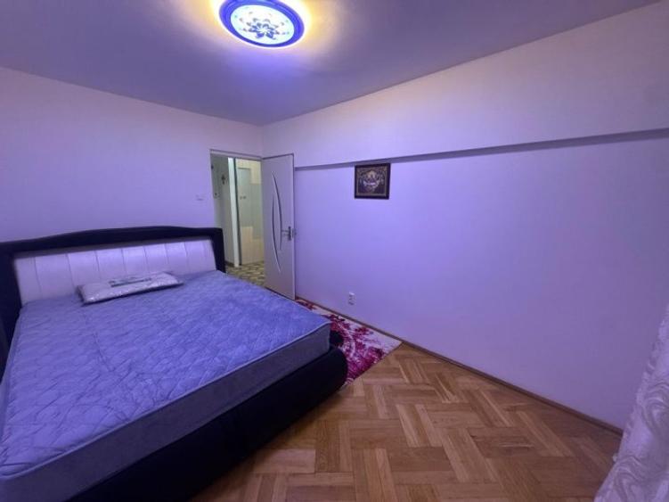 Baba Novac | 2 Camere | Decomandat | 10/17 | Parcuri | 3 Lifturi