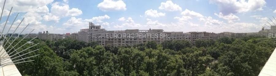 Apartament cu 4 camere decomandat în Unirii - 2