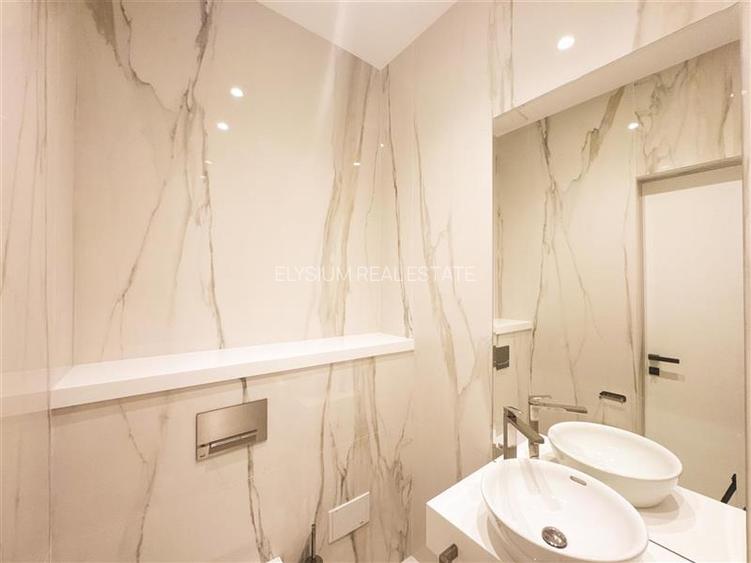 Apartament cu 3 camere de inchiriat One Rahmaninov - 30