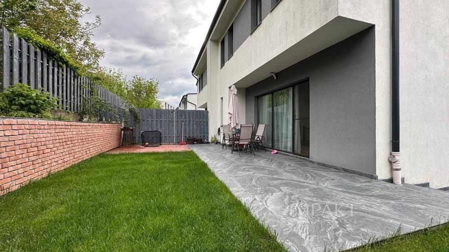 Duplex mobilat modern | Garaj dublu | Ideal familie | Zona VIVO