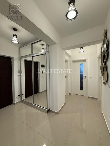 3 Camere 2 Bai - Loc de parcare inclus - MOBILAT/UTILAT - Fundeni - 4