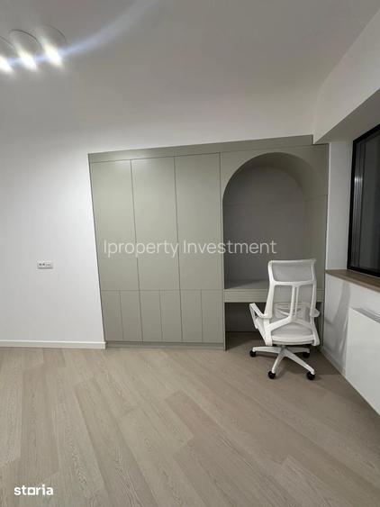 Cortina North 3 Camere cu loc de parcare - 13