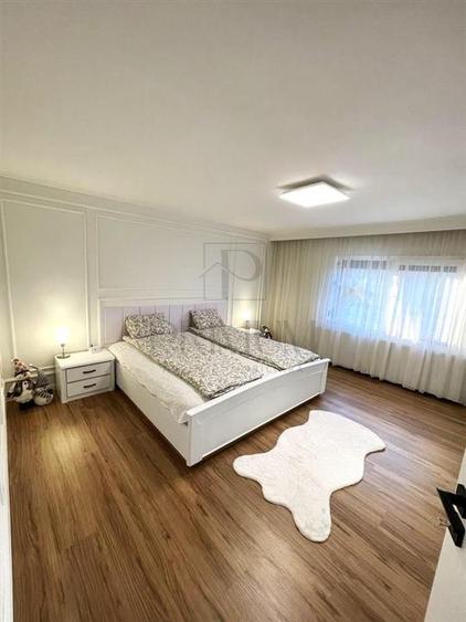 BOGDANESTILOR - CASA INDIVIDUALA - 6 CAMERE - 3 BAI - CENTRALA PROPRIE - CLIMA -