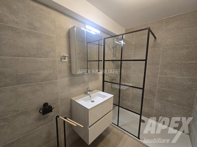 Apartament nou 2 camere mobilat | Parcare subterana | Drumul Taberei - Hercesa - 18