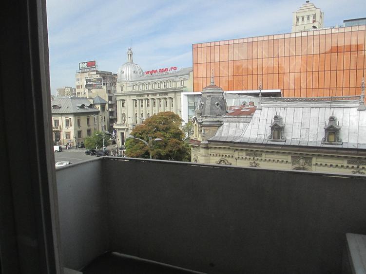Romana - Sheraton, apartament 3 camere, apropiere metrou
