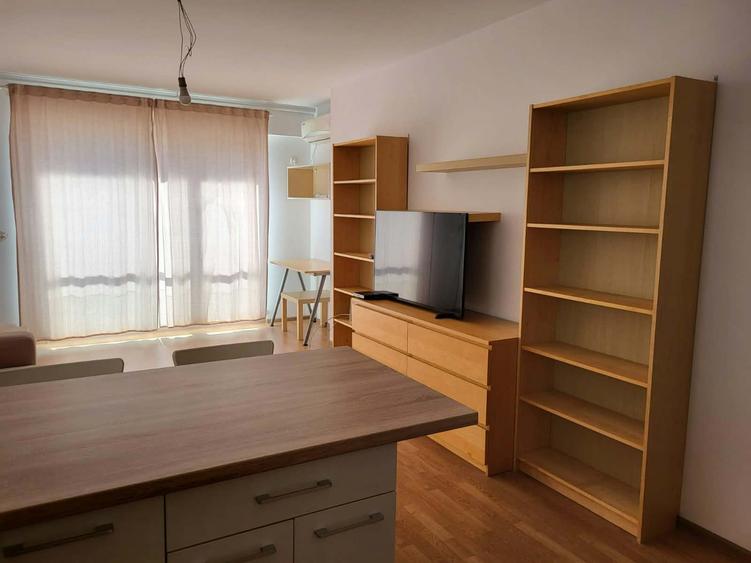 INCHIRIERE APARTAMENT 2 CAMERE -ESTIC PARK-DOBROESTI