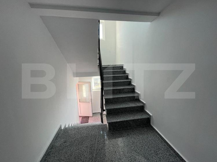 Proprietate P+2+M cu 7 apartamente, 500 mp utili, zona Lapus